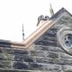 Church restoration