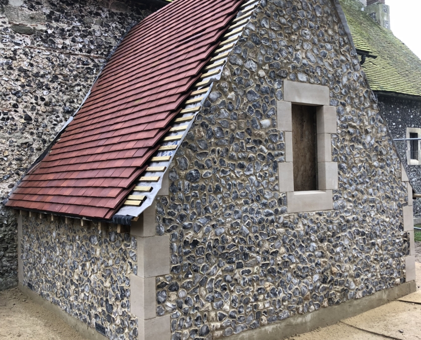 Stonemasons in Kent