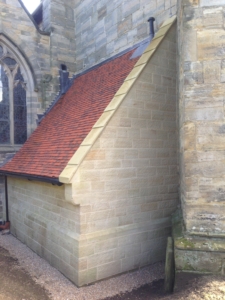 Stonemasons in Kent