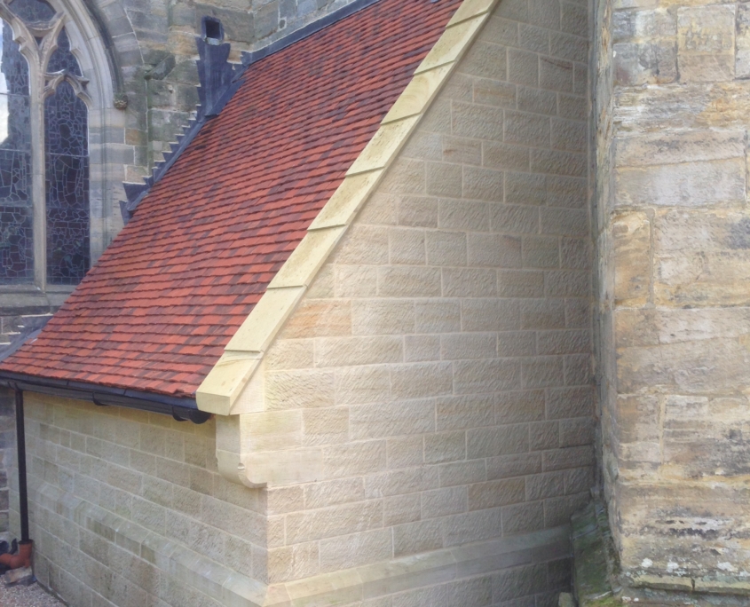Stonemasons in Kent