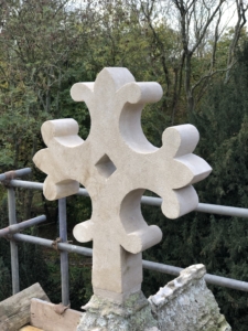 Stonemasons in Kent