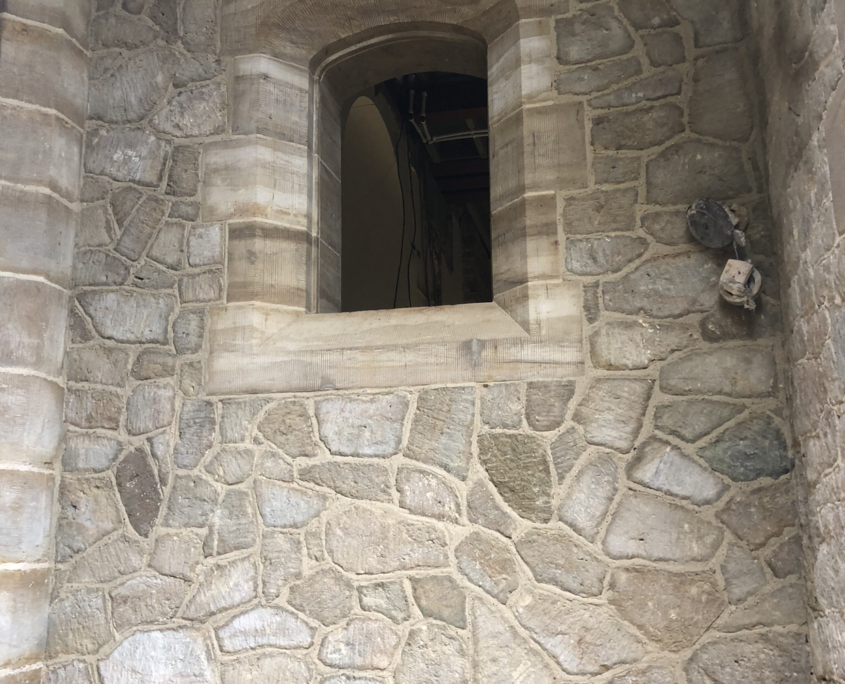 Stonemasons in Kent