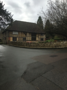 Stonemasons in Kent