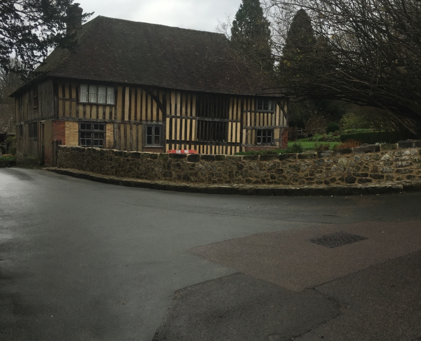 Stonemasons in Kent
