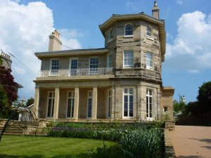About Southern Stone