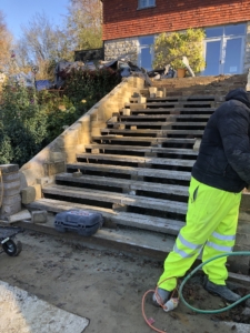 Stonemasons in Kent