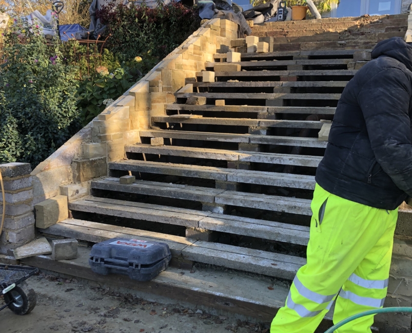 Stonemasons in Kent