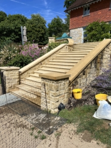 Stonemasons in Kent