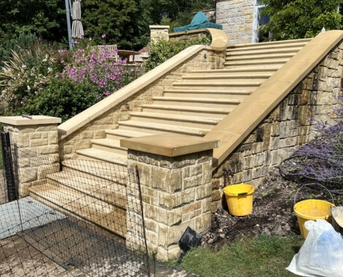 Stonemasons in Kent