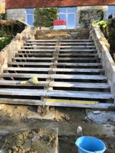 Stonemasons in Kent