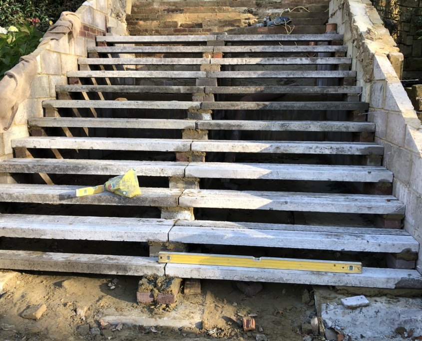 Stonemasons in Kent