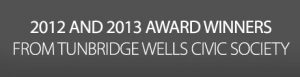 Tunbridge Wells Civic Awards