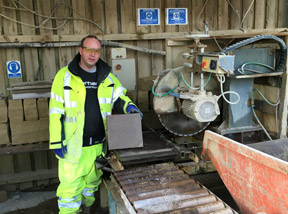 Contact Southern Stone Contact Southern Stone