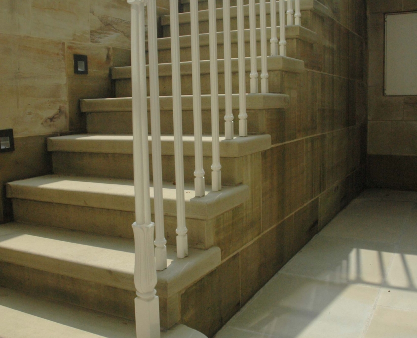 Stonemasons in Kent