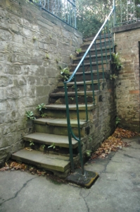 Stonemasons in Kent