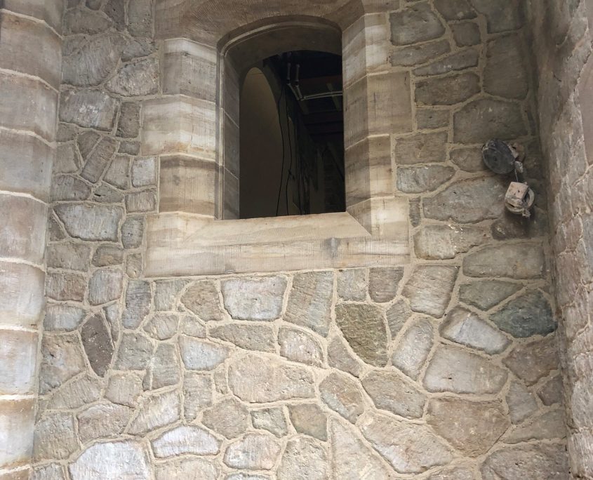 Stonemasons in Kent