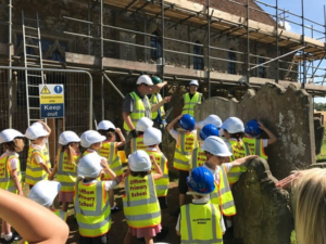 Stonemasons in Kent