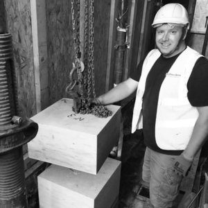 Stonemasons in Kent
