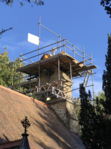 Stonemasons in Kent