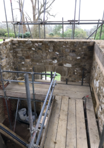 Stonemasons in Kent