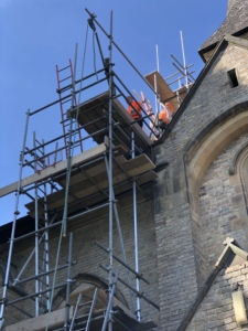 Stonemasons in Kent