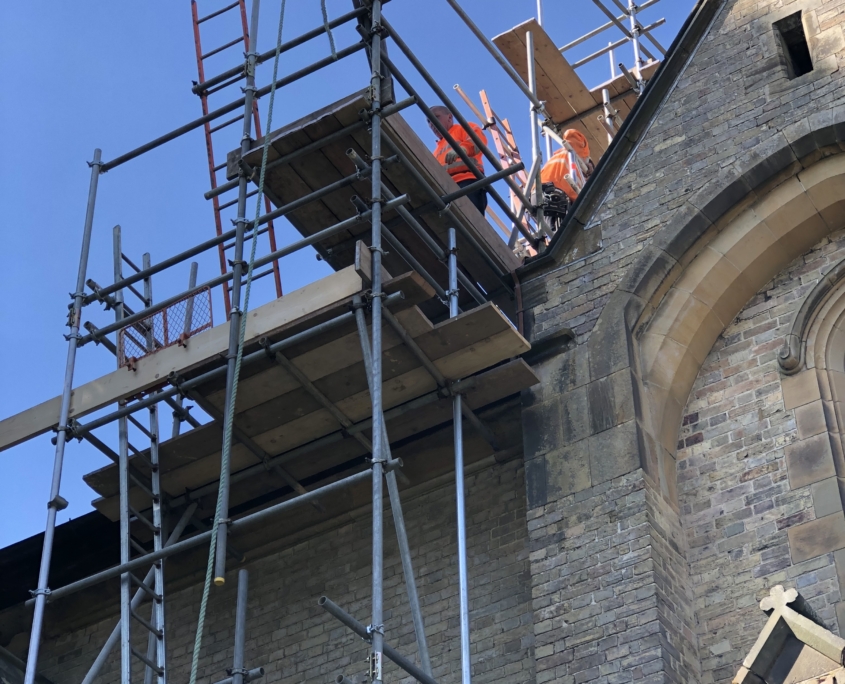 Stonemasons in Kent