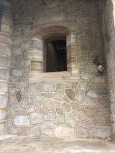 Stonemasons in Kent