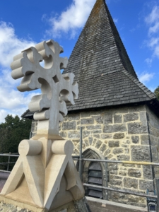 Stonemasons in Kent
